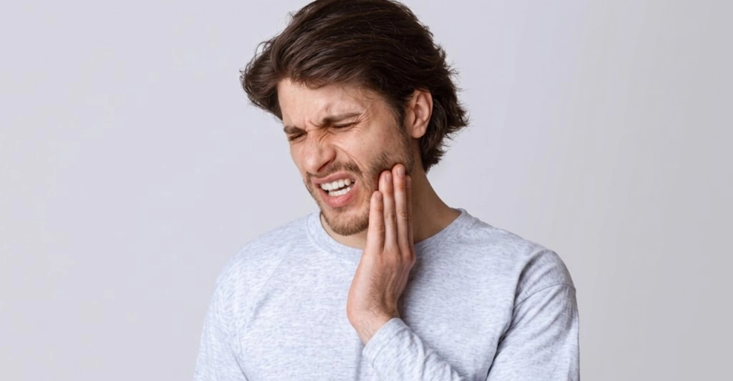 Does growing teeth cause fever in adults2